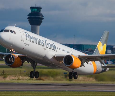 Thomas Cook Airlines should have been able to continue despite Cook's collapse said Unite