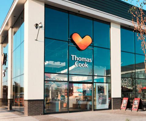 Thomas Cook creditors are being paid five years after its collapse
