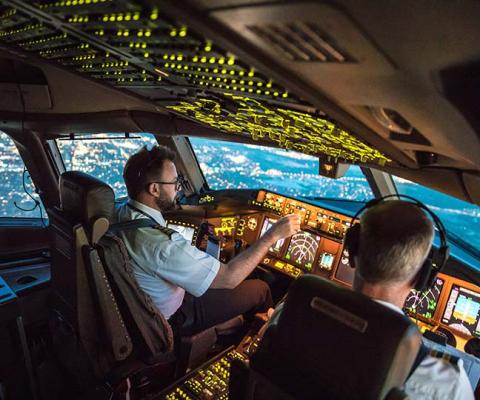 Pilots union makes fresh British Airways strike threat