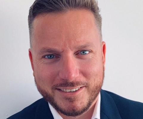 Baker will assume his new role in November