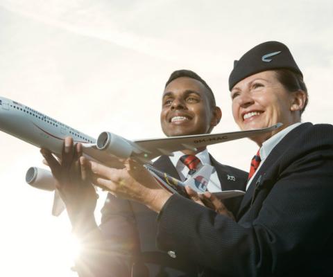 British Airways and Malaysia Airlines will team up across 23 destinations worldwide