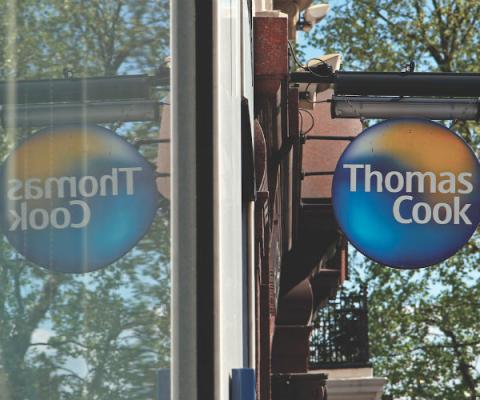 Travel sector warned to brace for 'radical change' post-Cook