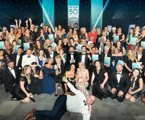TTG Top 50 Travel Agencies is back for 2020