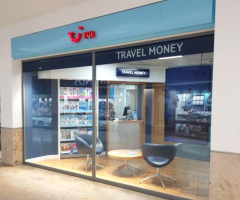The TSSA union is seeking voluntary recognition from Tui following the collapse of Cook