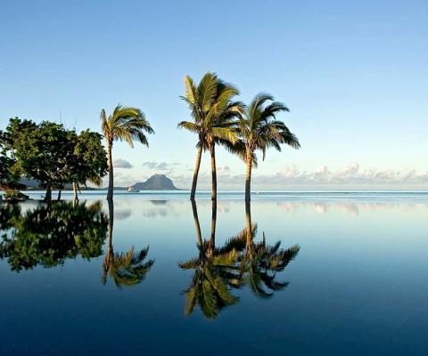 Mauritius can be added to a southern Africa itinerary