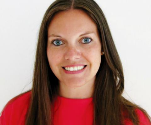 Kelly Cookes has joined the Advantage Travel Partnership