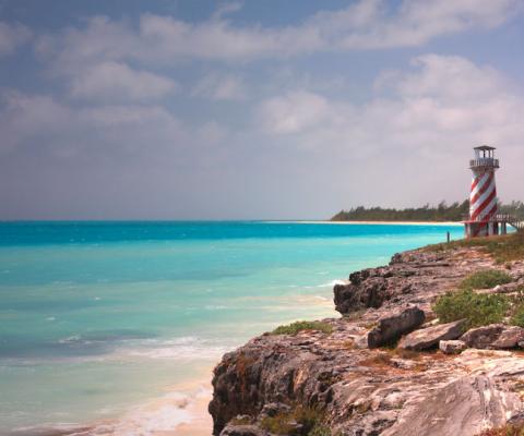 Carnival will resume calls to Grand Bahama on Friday