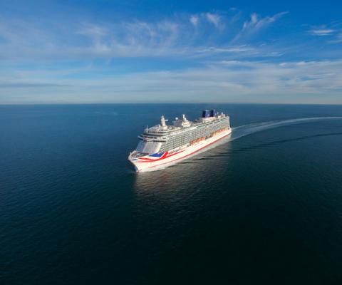 P&O has revealed its summer 2021 and winter 2021/22 programme