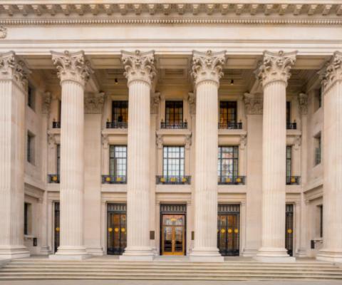 Four Seasons Hotel London at Ten Trinity Square