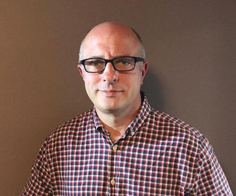 Tim Kinslow says Don't Just Book It will 'rebuild the legacy' of Thomas Cook