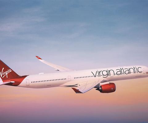 Win a place on a fam trip to Miami with Virgin Atlantic and Virgin Voyages