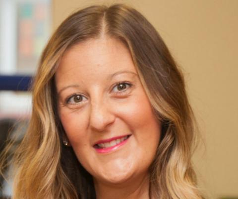 Amy Drummond will join Newmarket Holidays