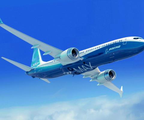 The Boeing 737 Max has had safety and quality control issues