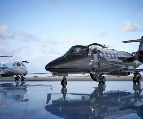 'Why we're feeling optimistic for the recovery of private travel'