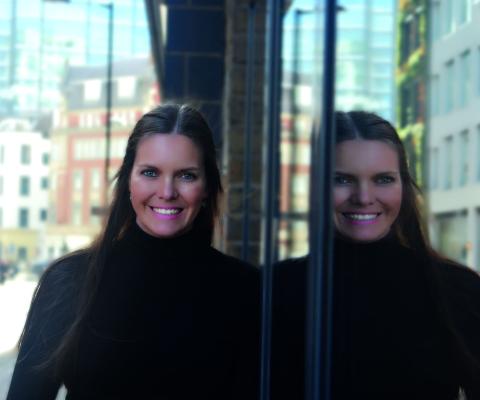 Advantage's Kelly Cookes said 2021 bookings were "very evenly spread" across the year