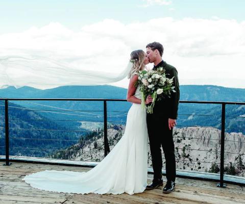 Squaw Valley Alpine Meadows