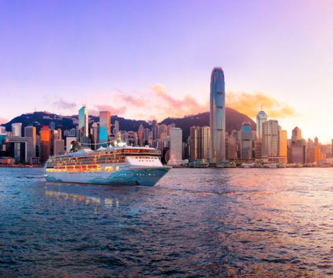 Norwegian Spirit will make 10 new calls following its renovation