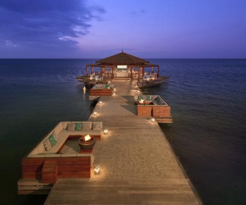 Sandals’ Montego Bay