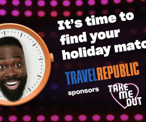 The campaign will be fronted by Britain’s Got Talent 2019 finalist Kojo Anim