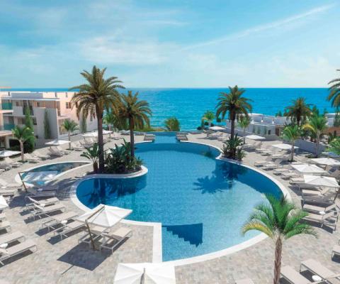 Tui Blue Atlantica Mare Village