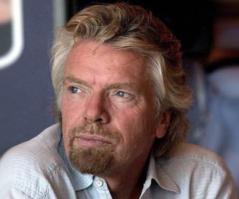 Richard Branson