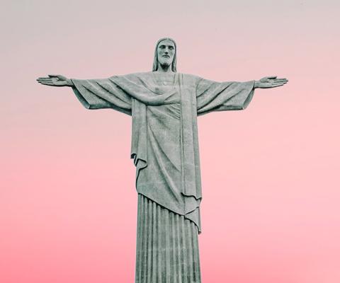 Rio de Janeiro hopes to revitalise its tourist industry