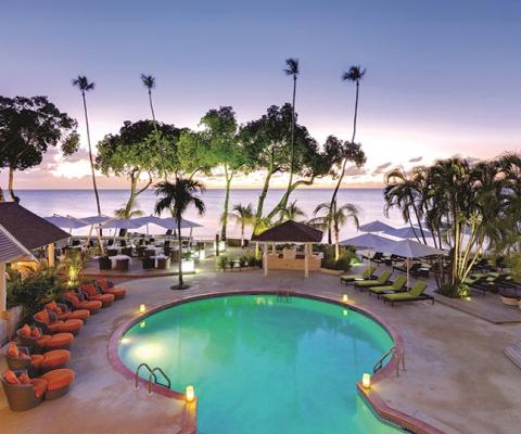 Elegant plans to turn Tamarind into an all-inclusive property