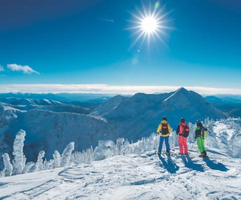 First Class Holidays will take a renewed look at ski, particularly in Canada