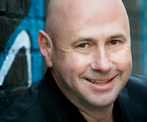 Michael Burnett is the new chief financial officer of Intrepid Group