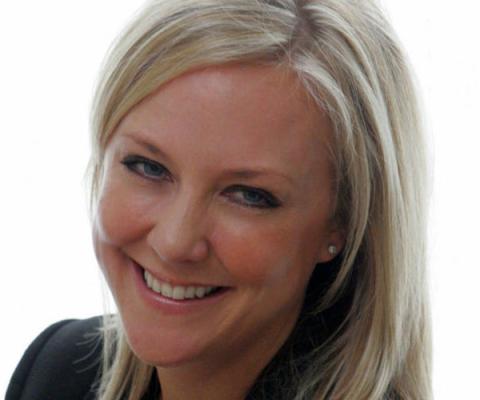 Ruth Hilton co-founded Childcare Connect with Jane Williams, formerly of Mytravel