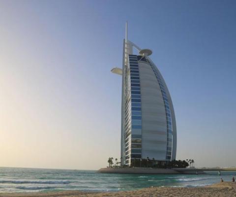 Burj al-Arab