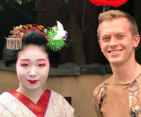 Andrew Tait has joined Inside Travel Group from Travelwise