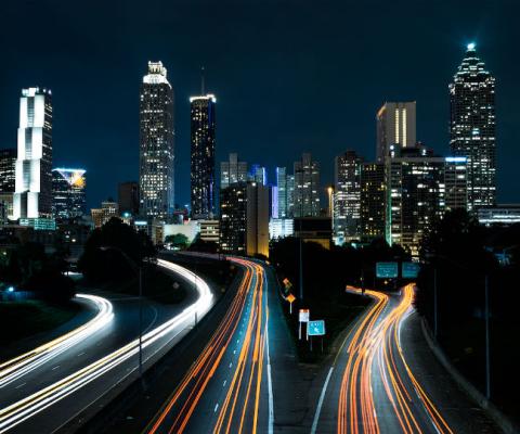 BA will fly its first 787-10 Dreamliner to Atlanta (Photography: Joey Kyber/Unsplash)