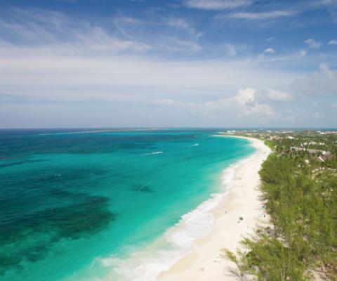 British Airways will put on a fifth weekly Bahamas flight next March