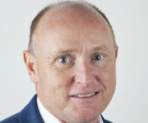 Ward joins Aman from Shangri-La