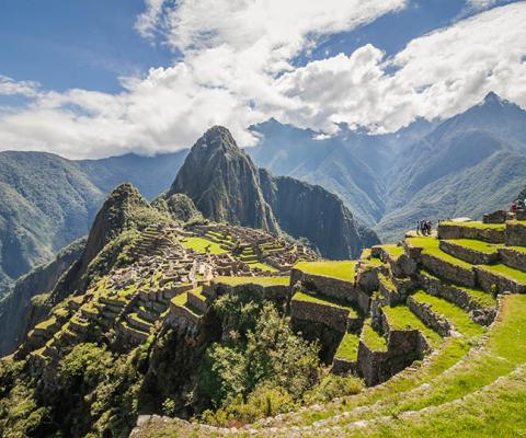 Latin Routes welcomes agent applications for Academy in Peru