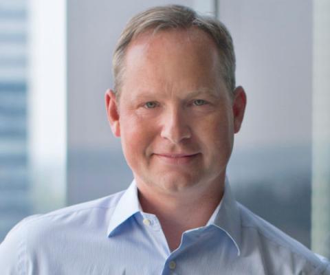 Mark Okerstrom has signed a major new diversity and inclusion pledge on behalf of Expedia