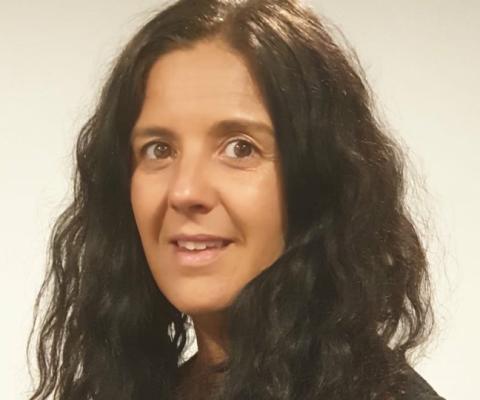 Natasha Lizardos will be the sales operations manager at Princess Cruises