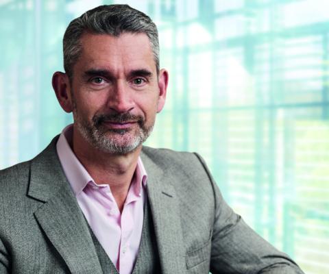 Nick Bray brings 25 years of experience working in technology to Travelport