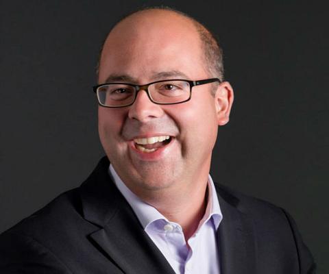 Phil Aird-Mash has been appointed ITC Travel Group chief executive