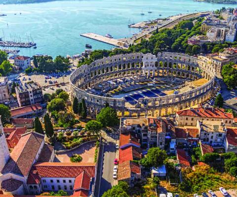 "Pula offers better value as it is less well-known"