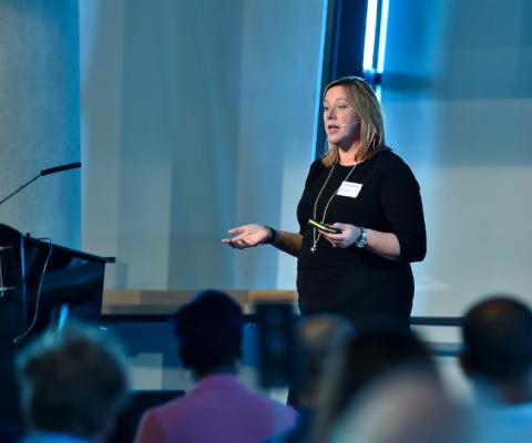 Horner will focus on maintaining Advantage's business travel