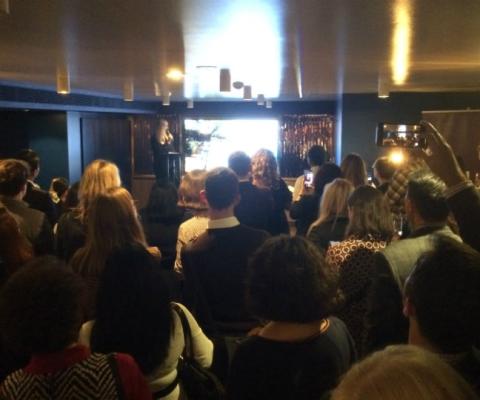 Abta's Travel Trends Report 2020 launch at The Marylebone