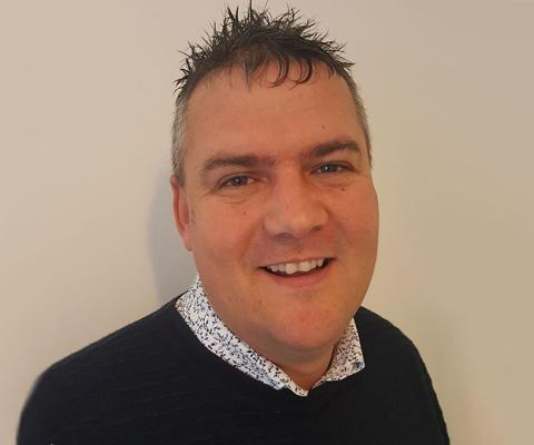 Chris Cundall is the director of trade relations