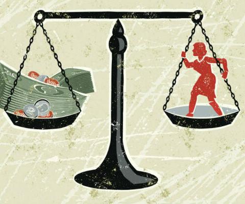 Travel’s gender pay gap: TTG probe reveals women still earning significantly less