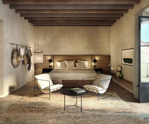 Can Ferrereta will open in Majorca next spring