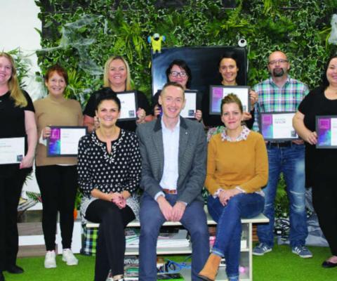 Holidaysplease now has more than 100 homeworkers