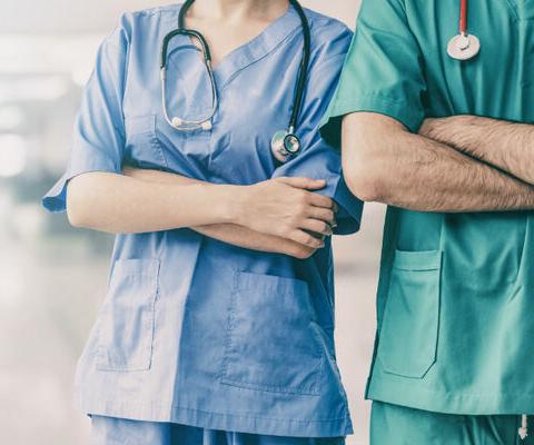 The FCDO has cast doubt on some medical practitioners in Turkey (Credit: iStock)