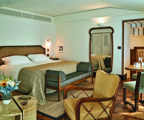 Belmond Splendido Mare, Portofino