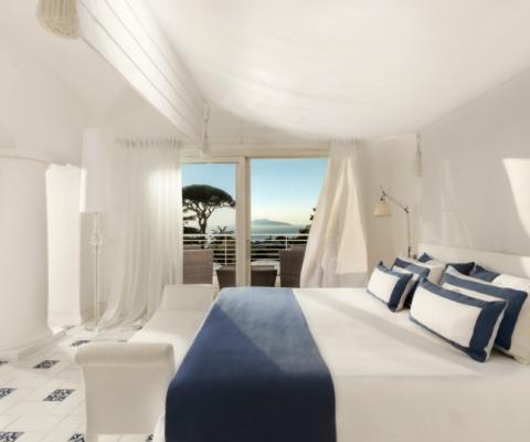 Capri Palace Jumeirah has 68 guest rooms